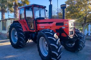 trattore same galaxy 170 DT