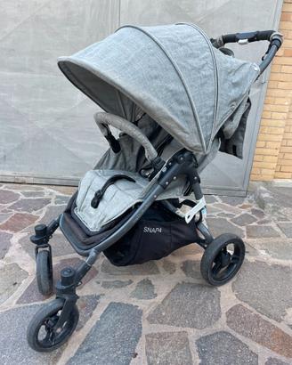 Passeggino Valco Baby Snap 4