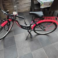 Bicicletta per Bambina 