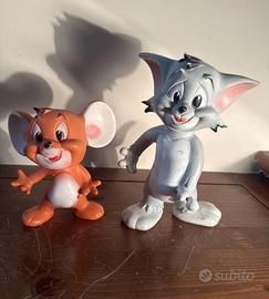 Ledra Tom & Jerry vintage