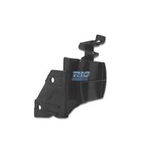 SUPPORTO PARAURTI POSTERIORE SINISTRO BMW E46