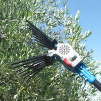 Abbacchiatore LISAM OLIWATT 2