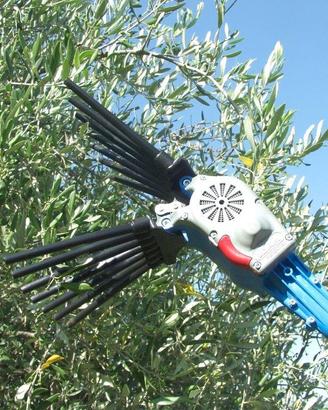 Abbacchiatore LISAM OLIWATT 2