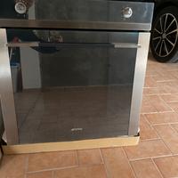 Forno smeg per ricambi