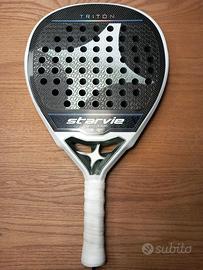 Racchetta Starvie Triton Pro 2024