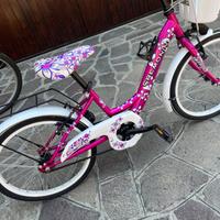 Bici da Bimba