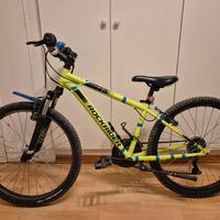 bici  bambino 
