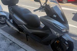 Kymco X-Town 300i (2020) – A2 – Gomme Nuove Baule