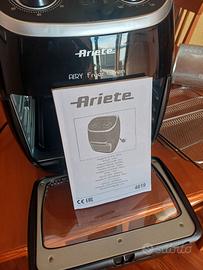Friggitrice ad aria e forno