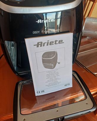 Friggitrice ad aria e forno