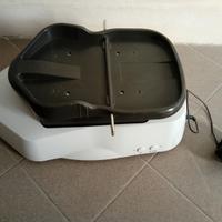 Base Oscillante Chicco