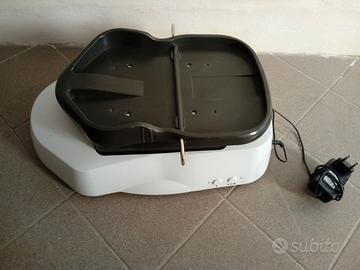 Base Oscillante Chicco