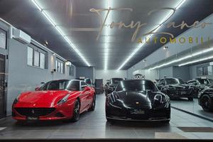 Ferrari California T.