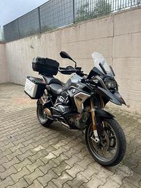 bmw 1250 gs