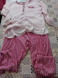 pigiama donna athena