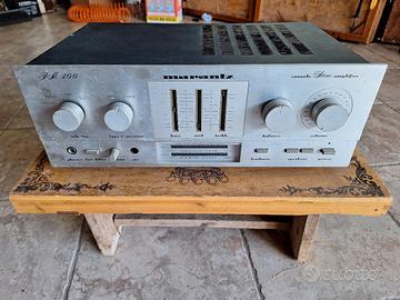 MARANTZ PM400 x ricambi