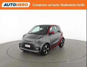 SMART ForTwo YL46540