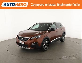 PEUGEOT 3008 HE21531