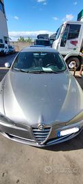 ALFA ROMEO 147 2007 COFANO ANTERIORE