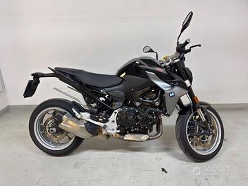 BMW F 900 R