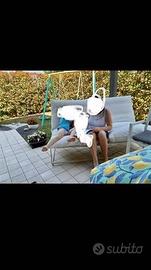 Divano Esterno Interno HAVSTEN IKEA