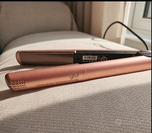 GHD Original Professional Styler Earth Gold 