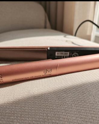 GHD Original Professional Styler Earth Gold 