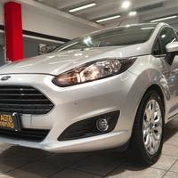 Ford Fiesta 1.4 5p. Bz.- GPL Titanium 139.000 km