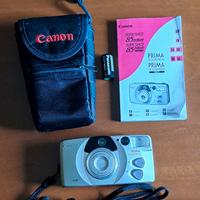 canon prima zoom 85n