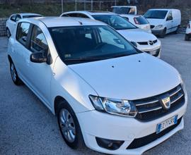 Dacia Sandero 1.2 GPL 75CV Lauréate