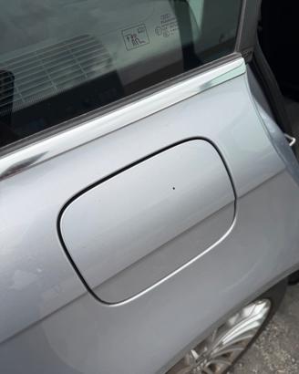 sportello carburante audi a4 b8 2015