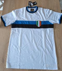Maglietta Inter retrò in confezione originale