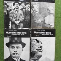 EINAUDI BIBLIOTECA DI CULTURA STORICA LOTTO an