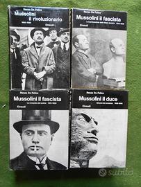 EINAUDI BIBLIOTECA DI CULTURA STORICA LOTTO an