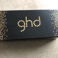 Piastra capelli ghd 5.0 jemella limited edition