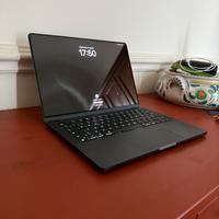 Macbook pro m4 pro 1tb 2025