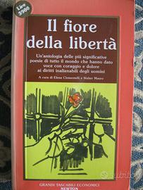 Il fiore della libertà - Newton Compton 1993