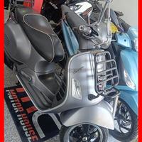 Piaggio vespa 300 gts super #rate#permute#garanzia