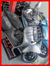 Piaggio vespa 300 gts super #rate#permute#garanzia