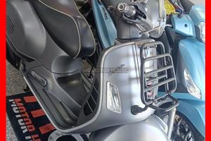 Piaggio vespa 300 gts super #rate#permute#garanzia