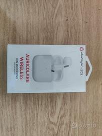 cuffie bluetooth 