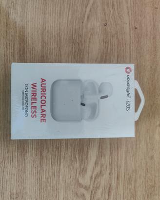 cuffie bluetooth 