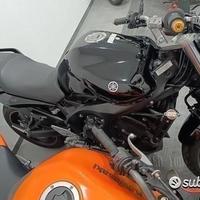 Yamaha FZ6 s2