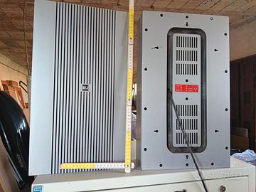 Casse audio diffusori