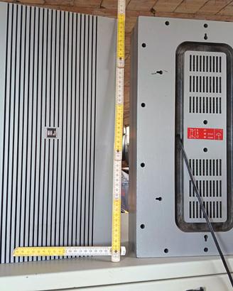 Casse audio diffusori