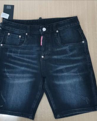 Pantaloncini dsquared2 