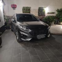 Ford kuga st line full