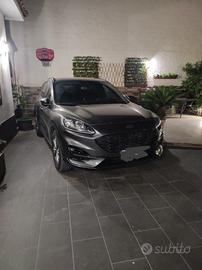 Ford kuga st line full