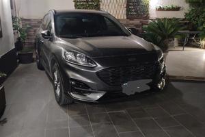 Ford kuga st line full