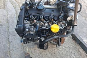 Motore nissan micra k14 1.5 dci 90cv 39000km